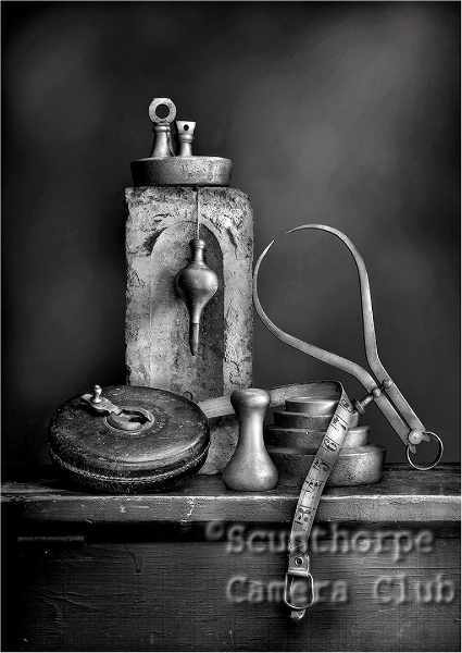 Weights and Measures